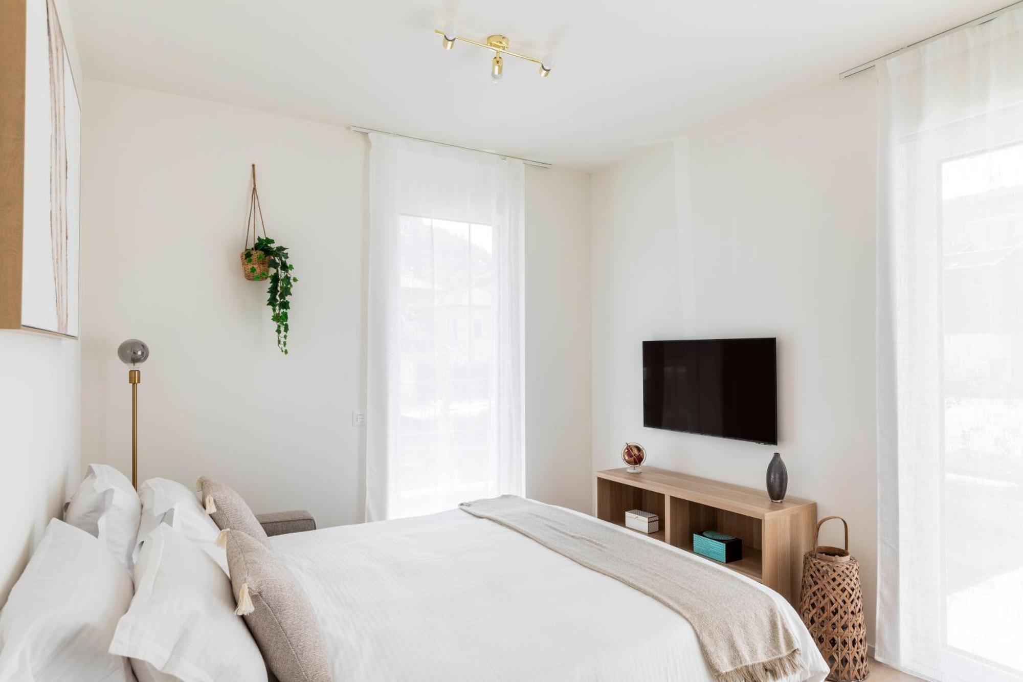 Regalia Suites - Free Parking Lugano Extérieur photo