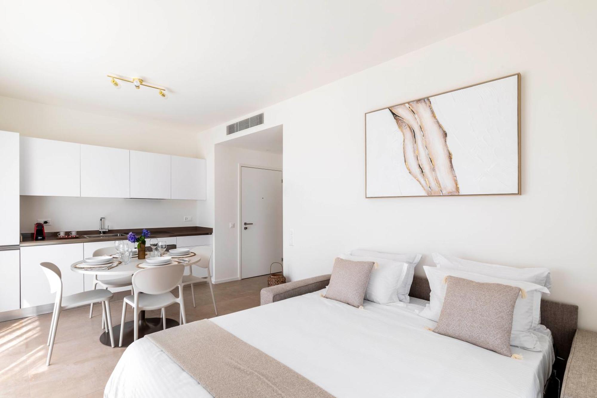 Regalia Suites - Free Parking Lugano Extérieur photo