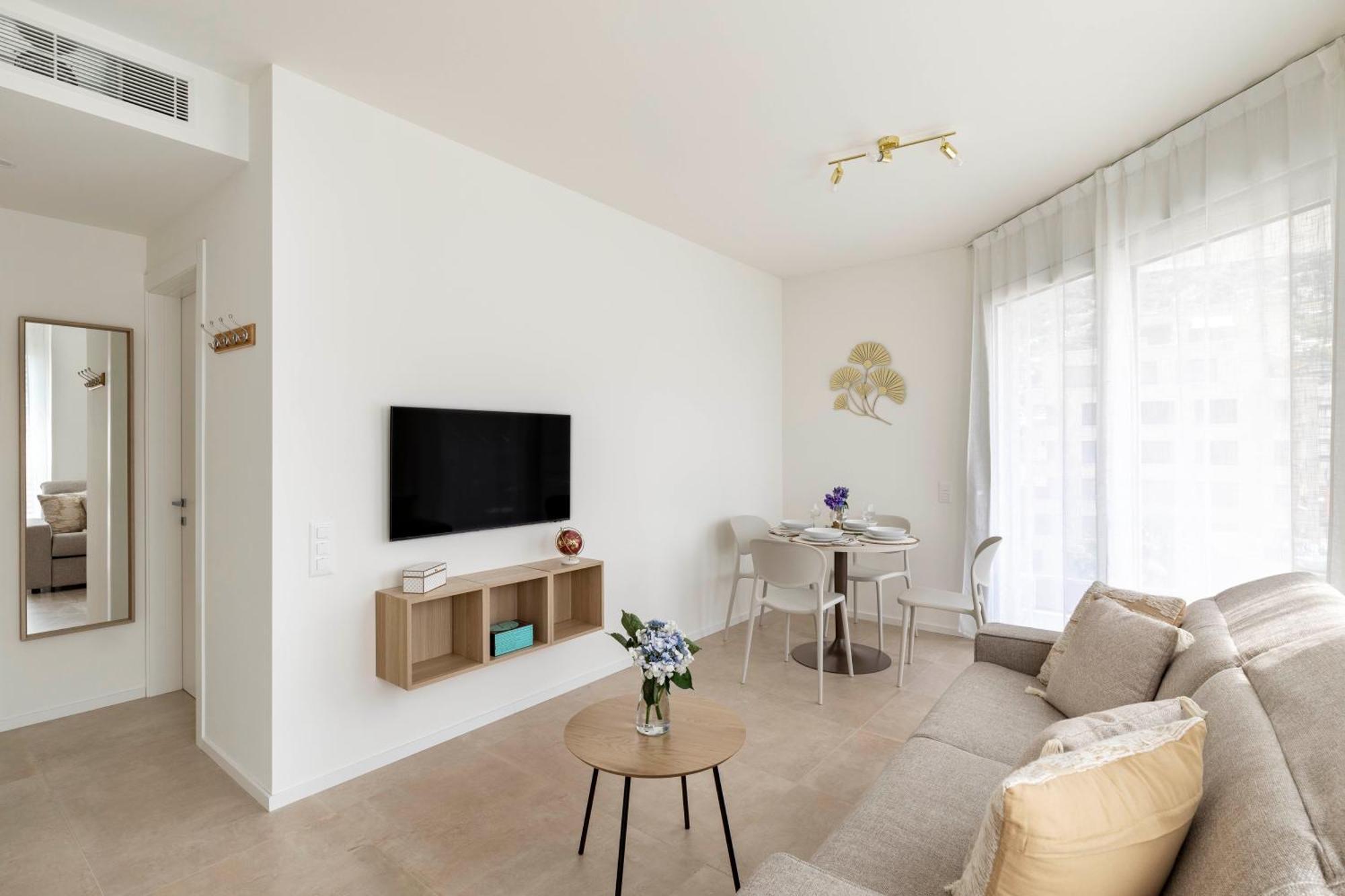 Regalia Suites - Free Parking Lugano Extérieur photo