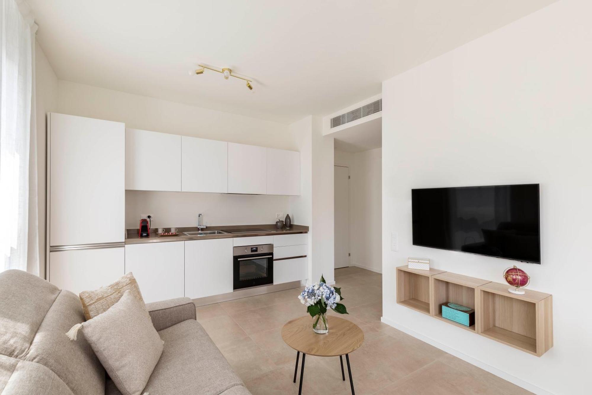 Regalia Suites - Free Parking Lugano Extérieur photo