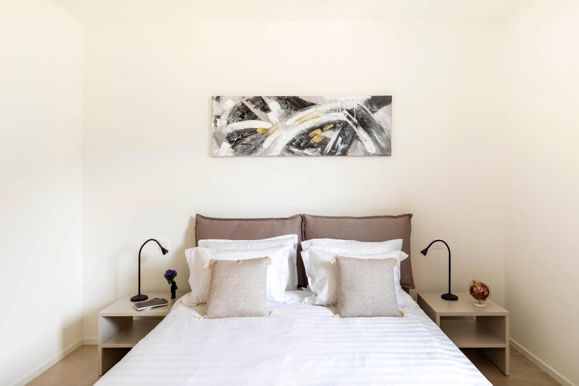Regalia Suites - Free Parking Lugano Extérieur photo