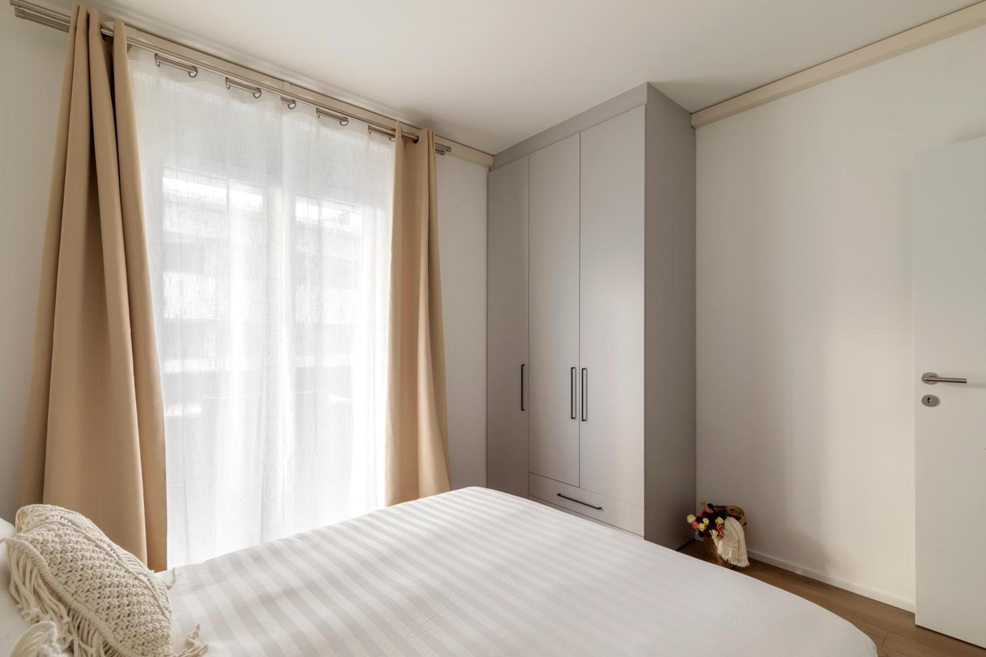 Regalia Suites - Free Parking Lugano Extérieur photo